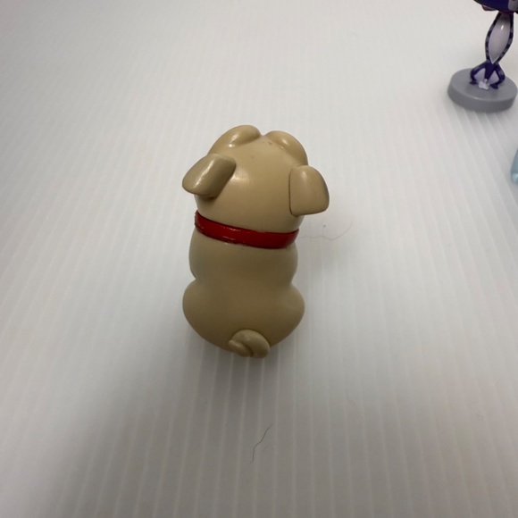 Disney Junior Puppy Dog Pals Set Of Friends Playset PVC Figures Cake Toppers - Picture 10 of 10